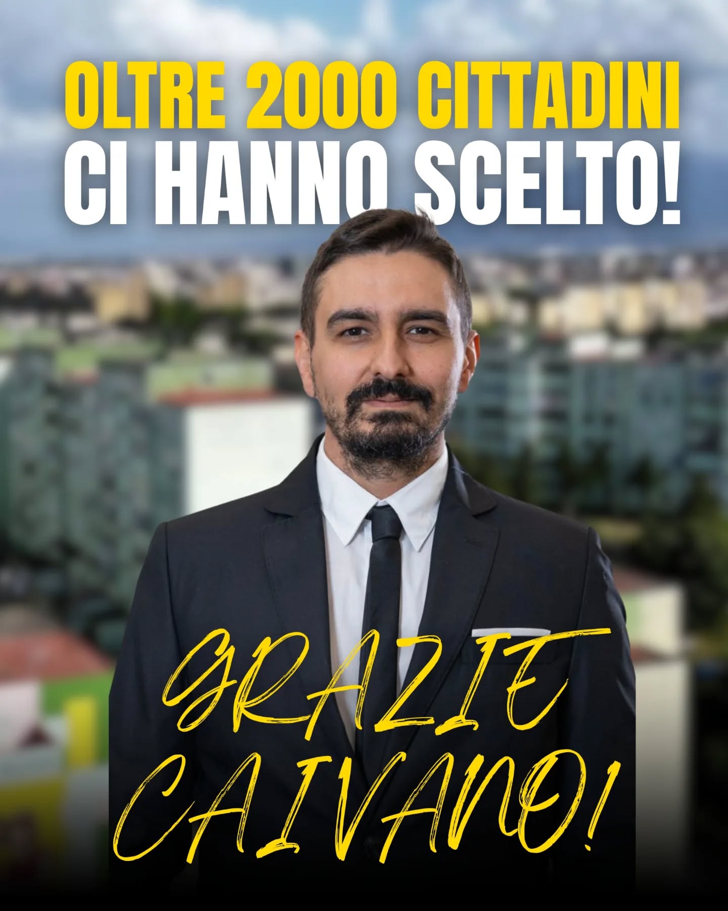 Ritratto di Giovanni Vitale